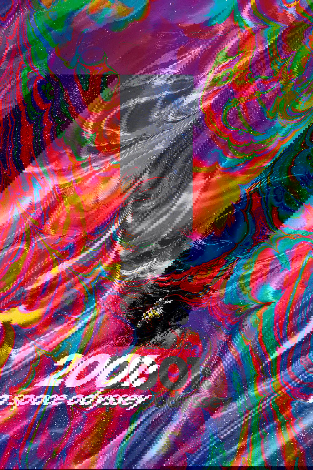 2001: A Space Odyssey