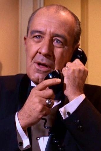 et billede af Paul Bryar