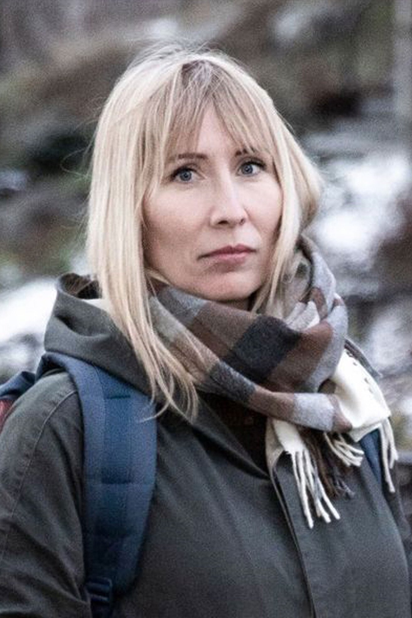 Josefin Johansson | Writer