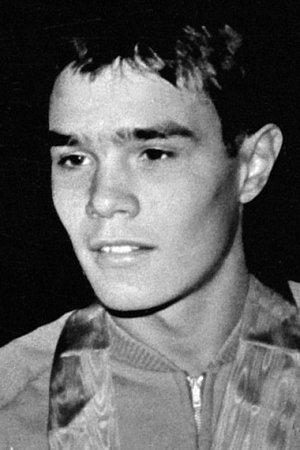 Alain Mosconi