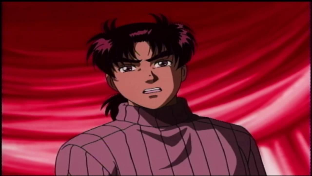 Kindaichi Case Files