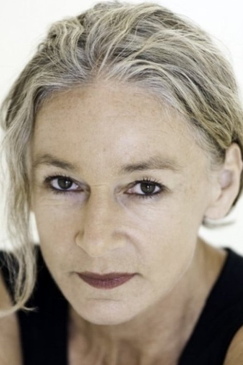 et billede af Martina Spitzer