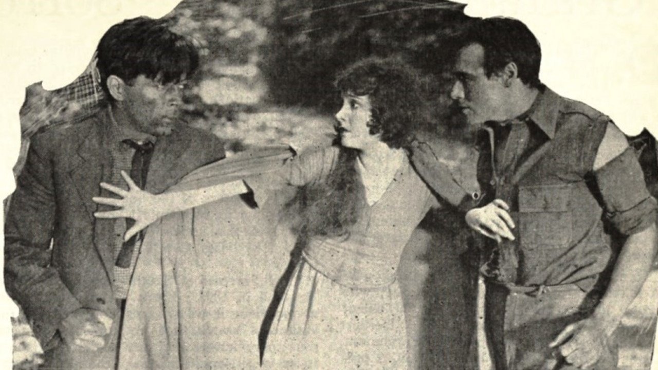 Thunder Mountain (1925)