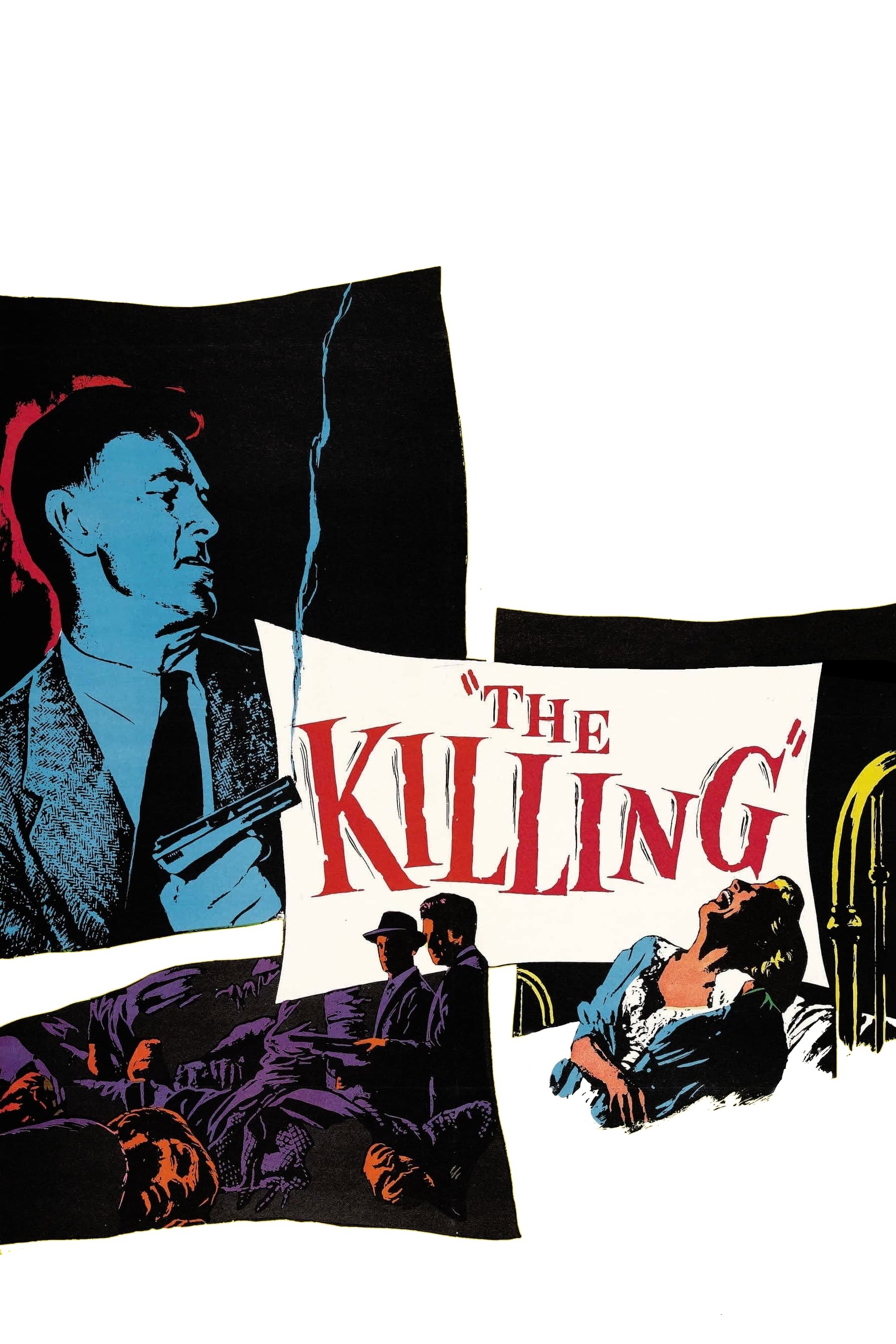 The Killing