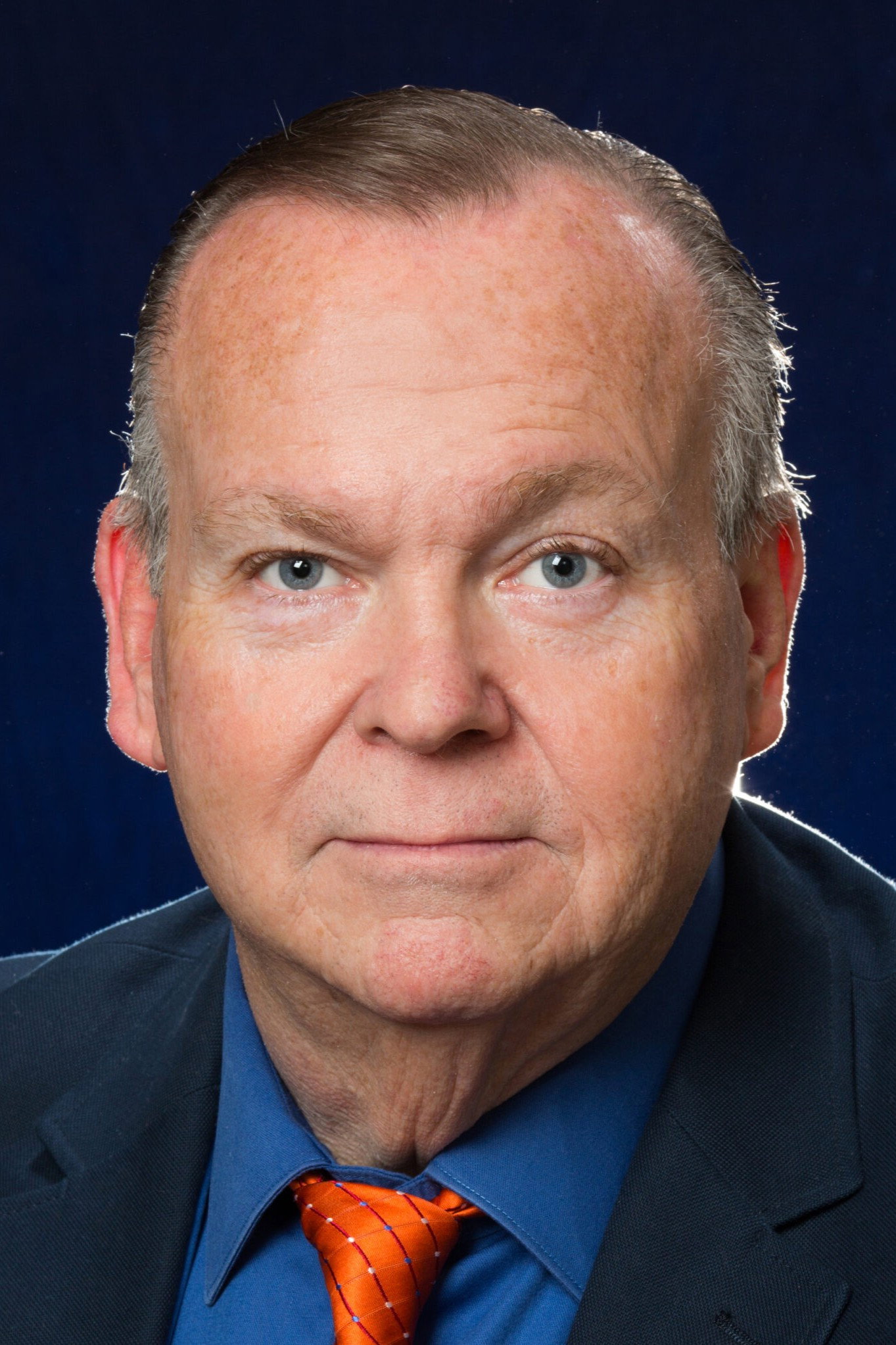 Mark Fallon