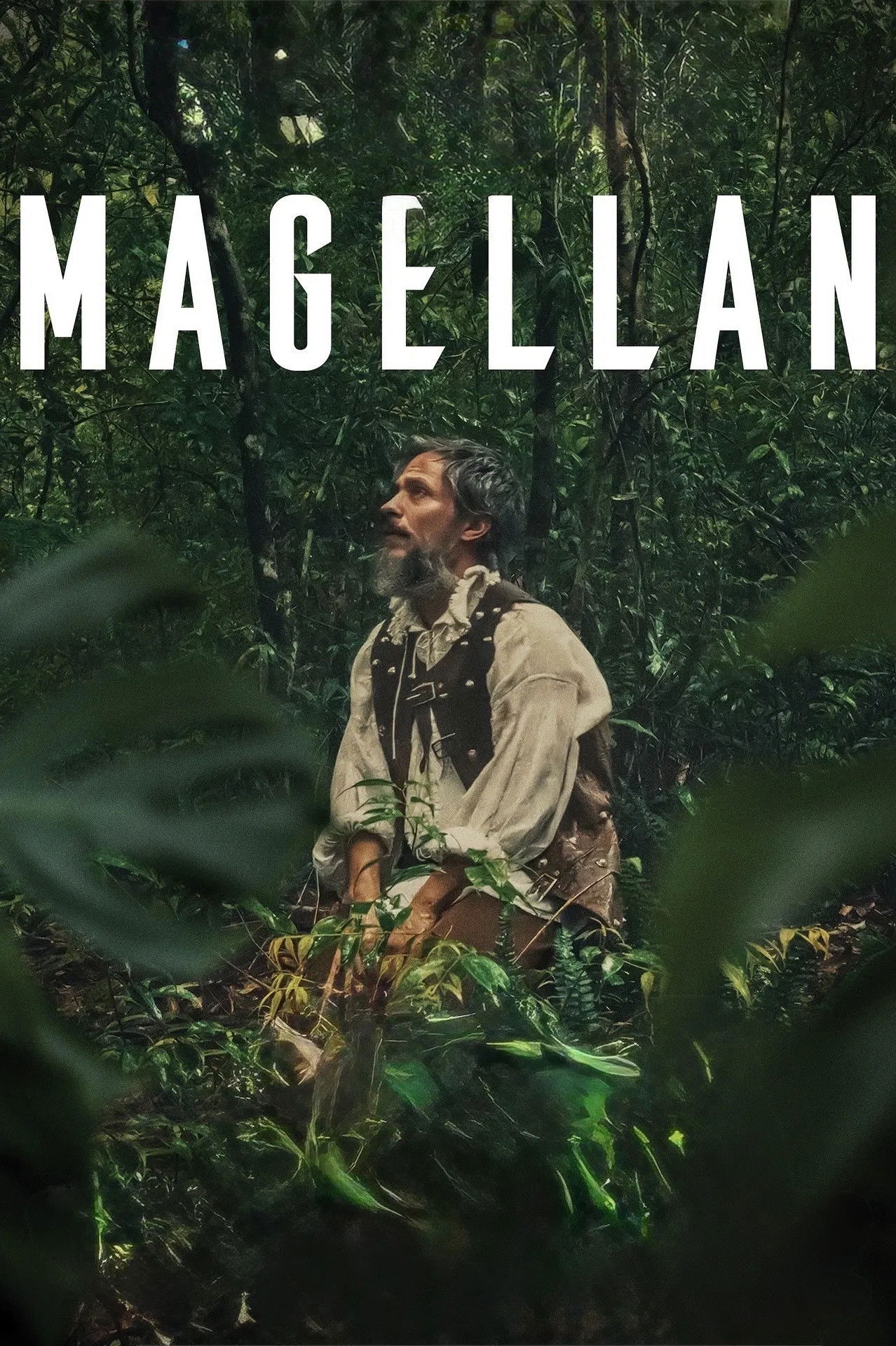 Magellan