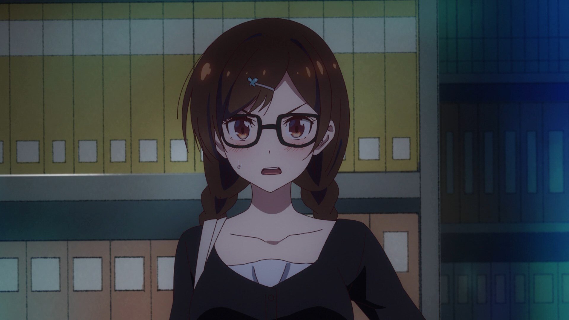 Watch Rent-a-Girlfriend: Season 1 Episode 2 free (Dub) in HD on AnimeKarma