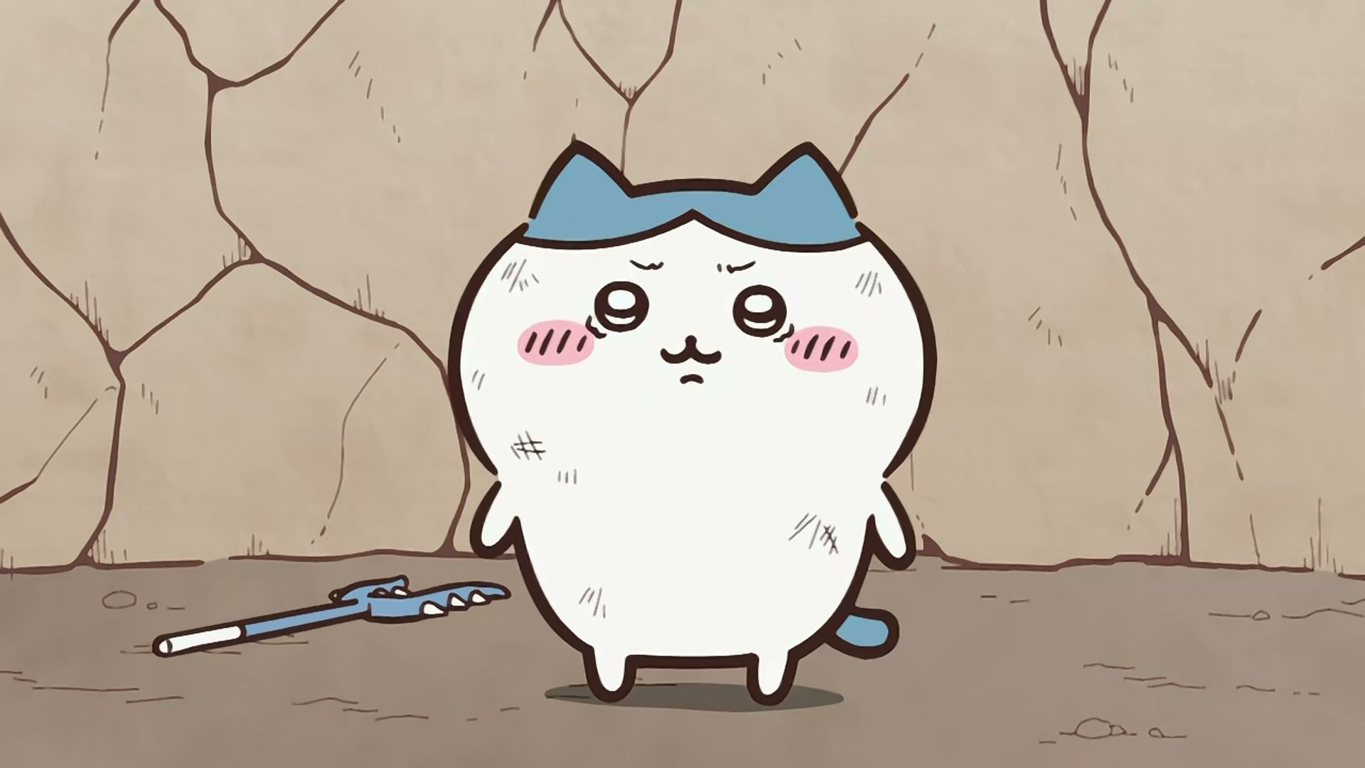 Chiikawa