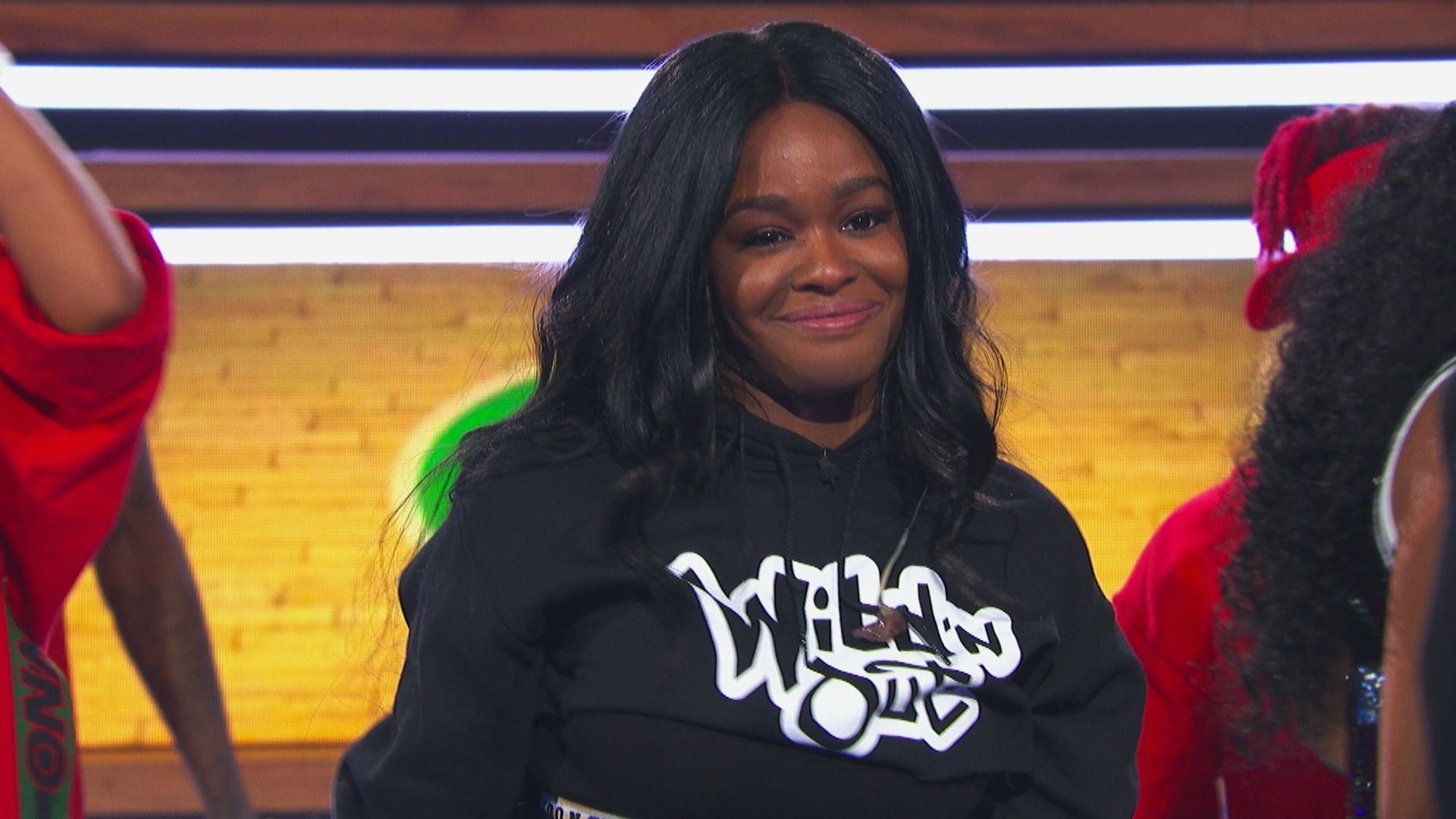 Nick Cannon Presents: Wild 'N Out 12x3