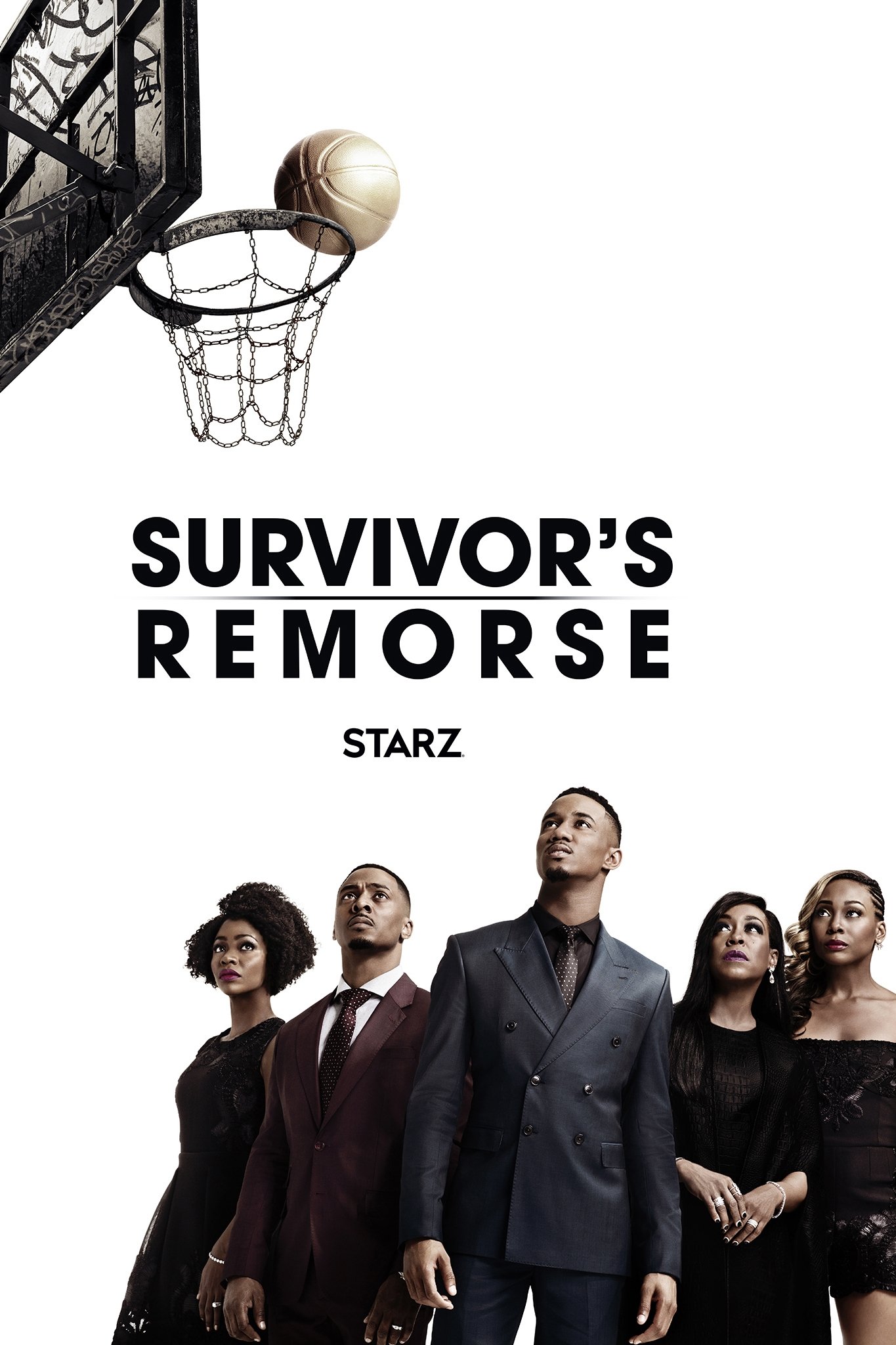 Survivor's Remorse (TV Series 20142017) Posters — The Movie Database