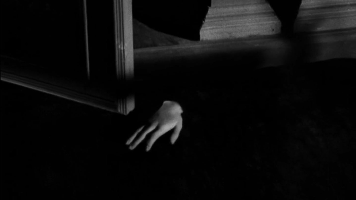 The Exterminating Angel