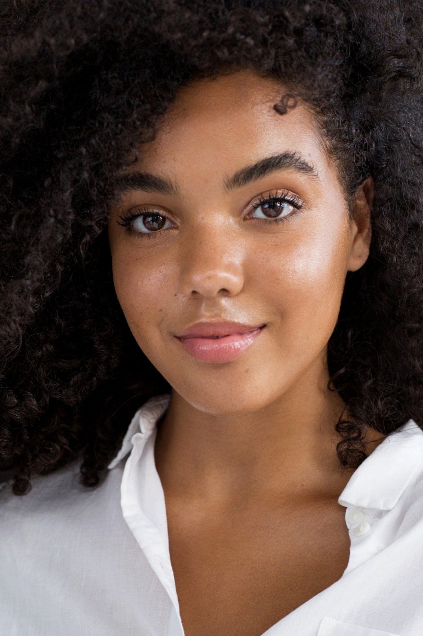 et billede af Sophia Echendu