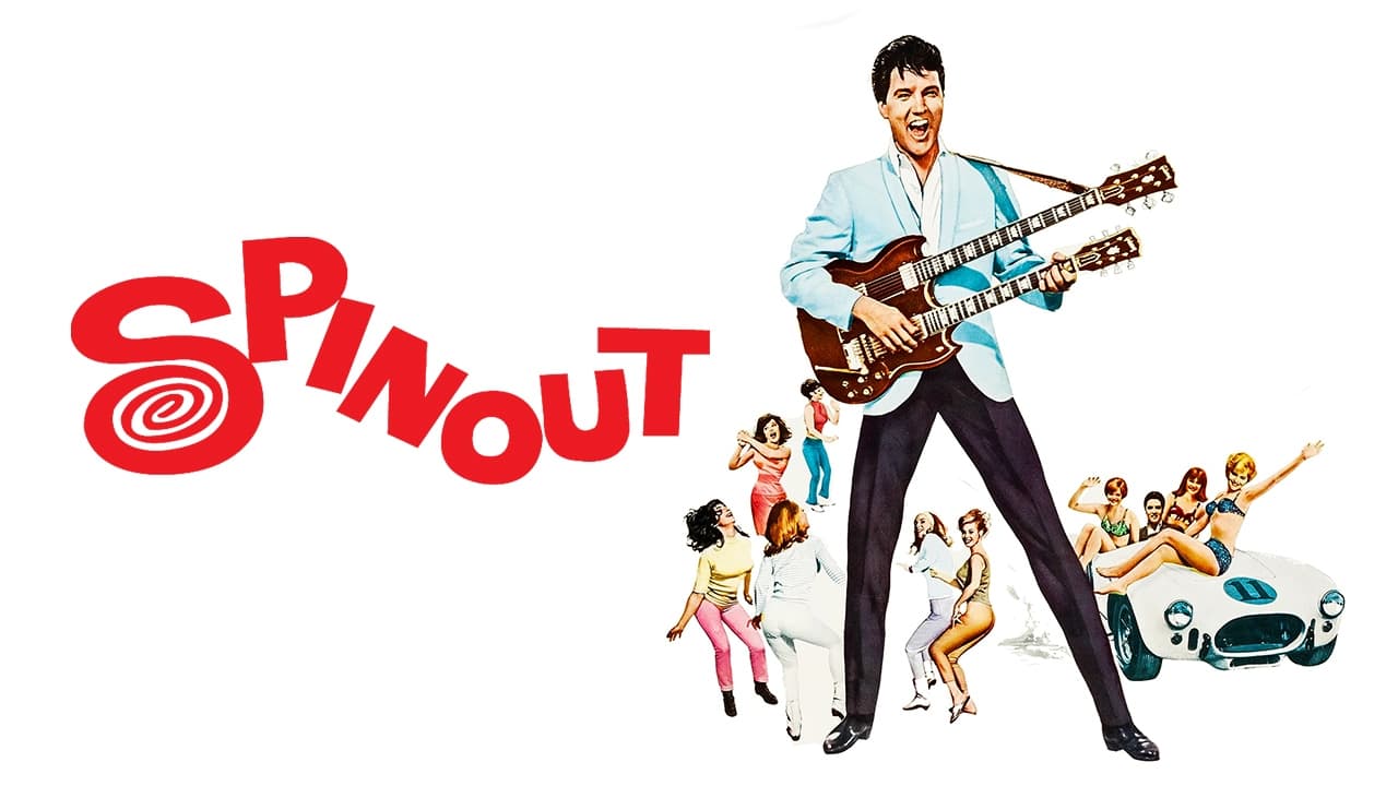 Spinout (1966)