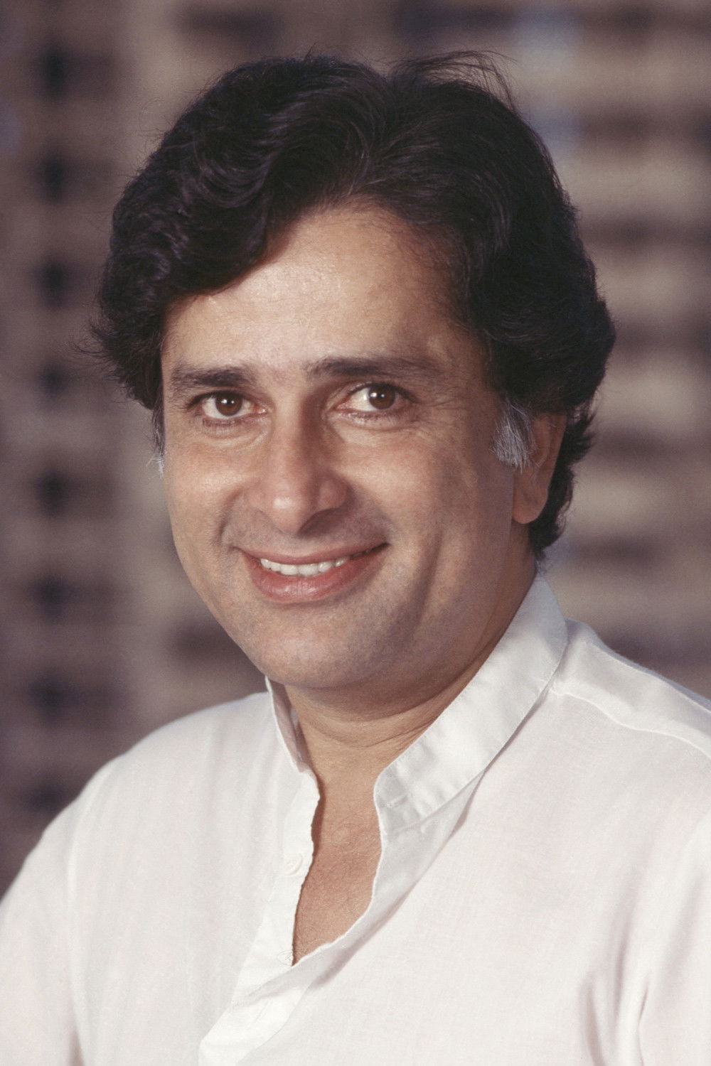 et billede af Shashi Kapoor