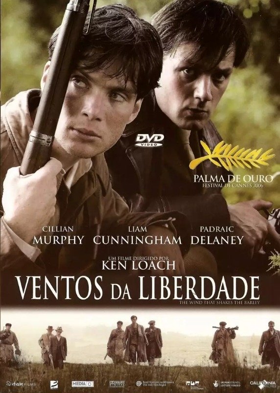 Ventos da Liberdade Ventos da Liberdade