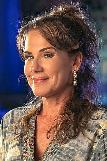 et billede af Andréa Veiga