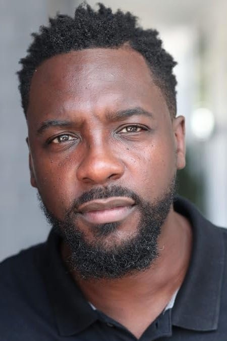 et billede af Zach Humphrey