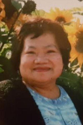 et billede af Aida Carmona