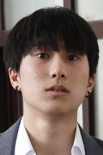 et billede af Hidetoshi Akutsu