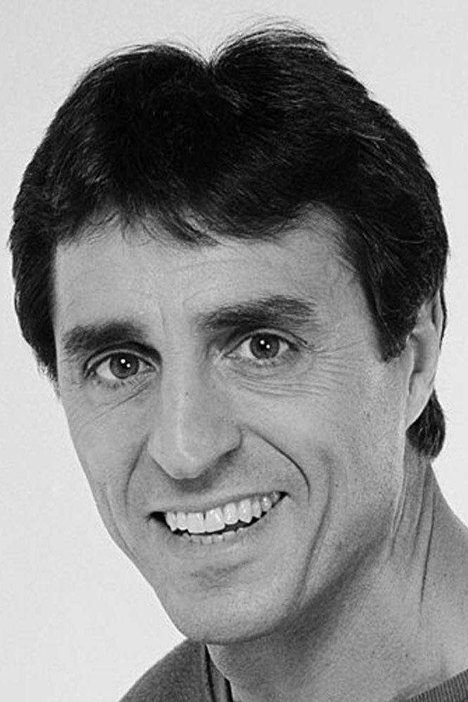 et billede af Tony Cacciotti