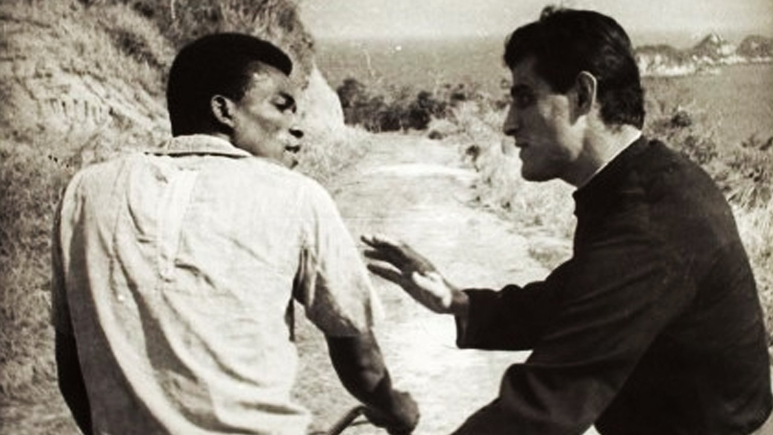 Esse Mundo é Meu (1964)