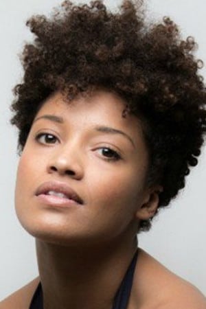 et billede af Aude Legastelois