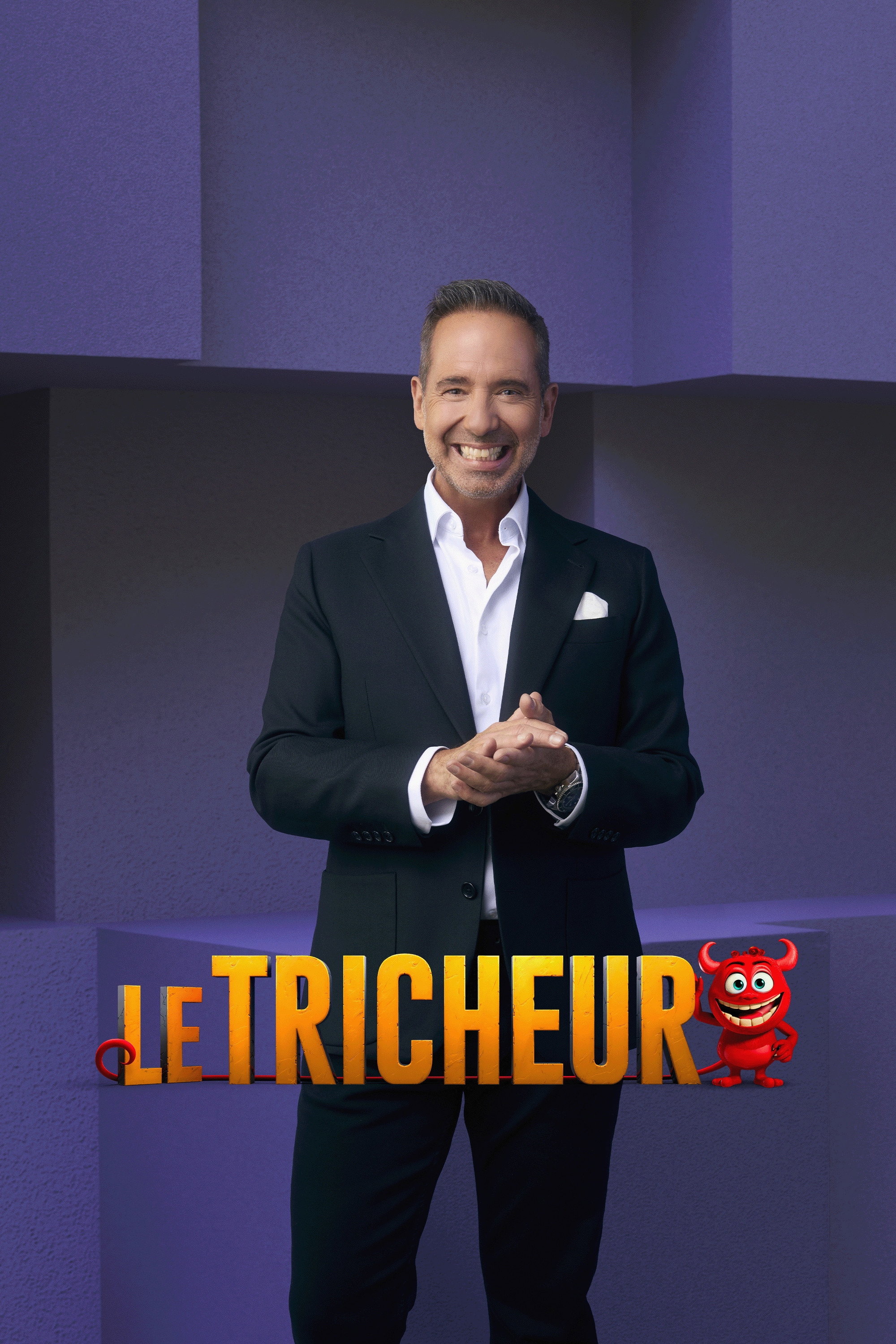 Le Tricheur