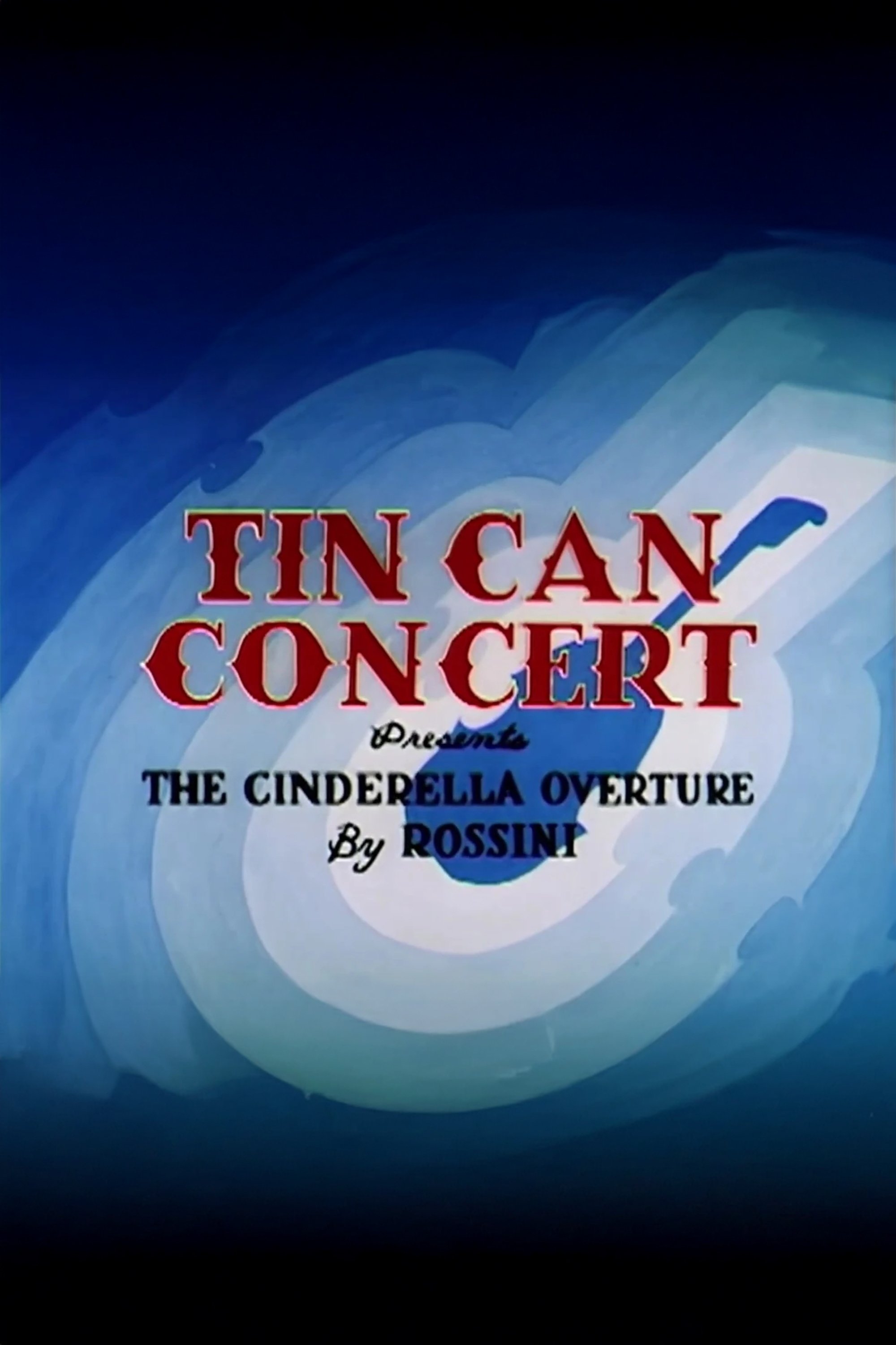 Movie image of : Tin Can Concert