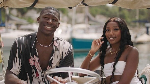 Love Island