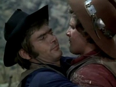 Alias Smith and Jones