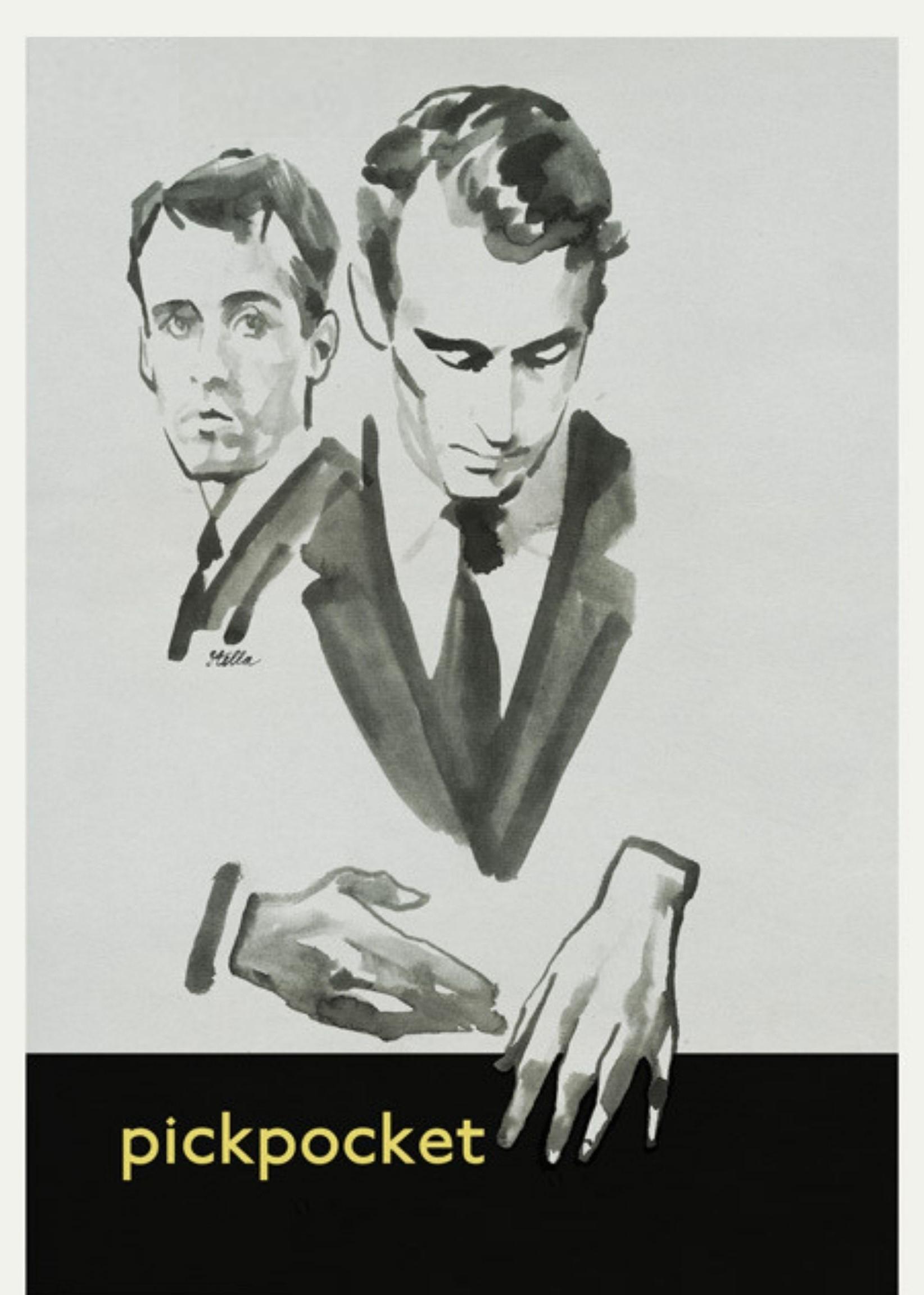 Pickpocket