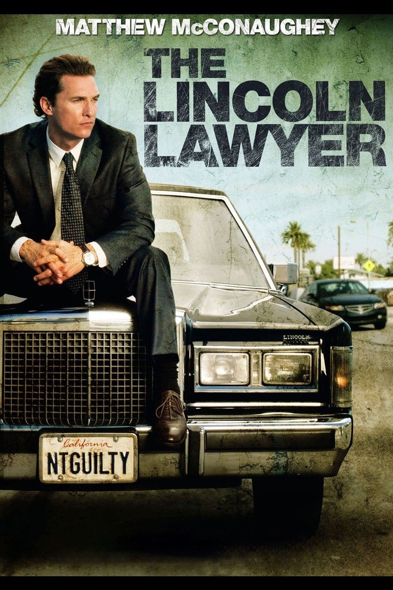 The Lincoln Lawyer