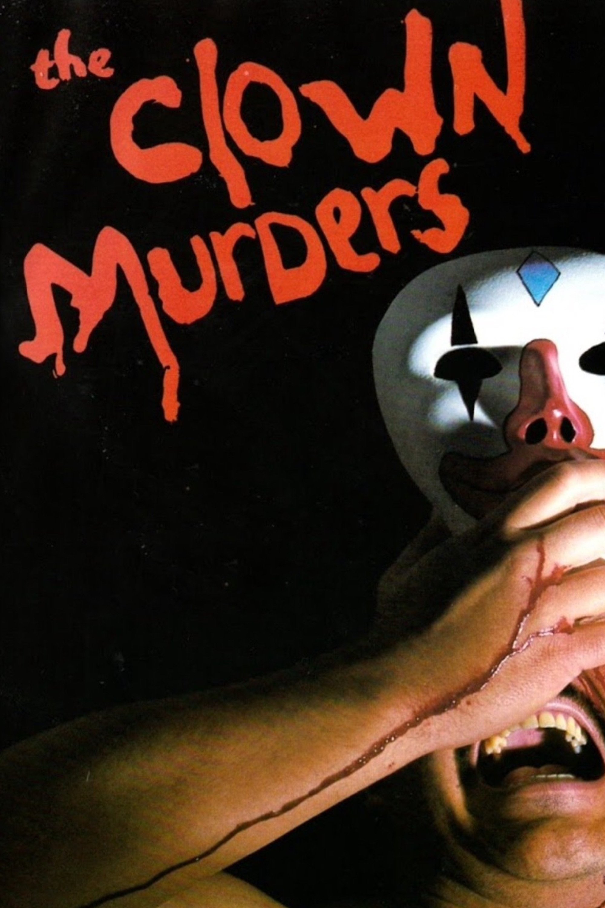 The Clown Murders