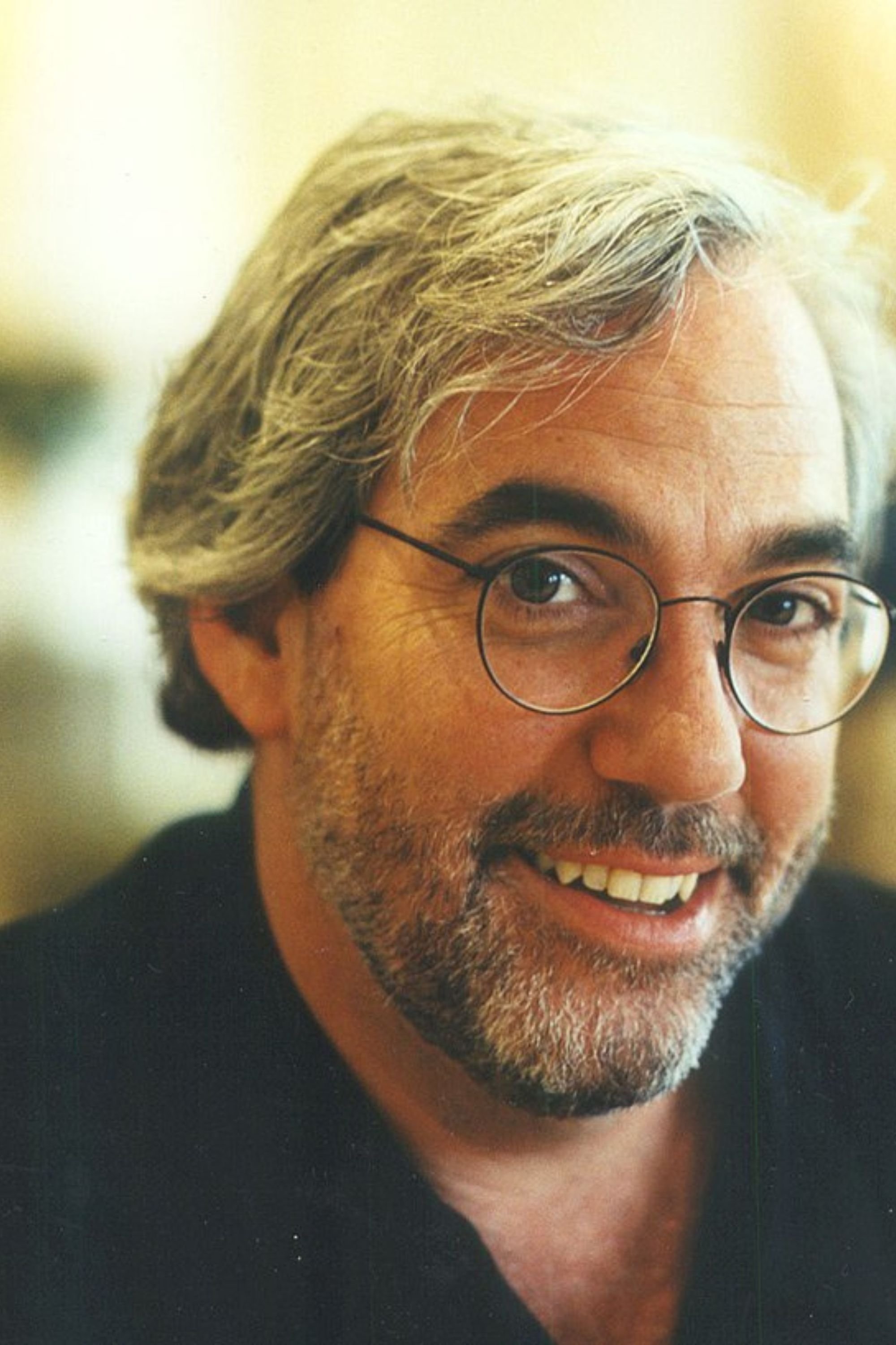 et billede af Richard Martini