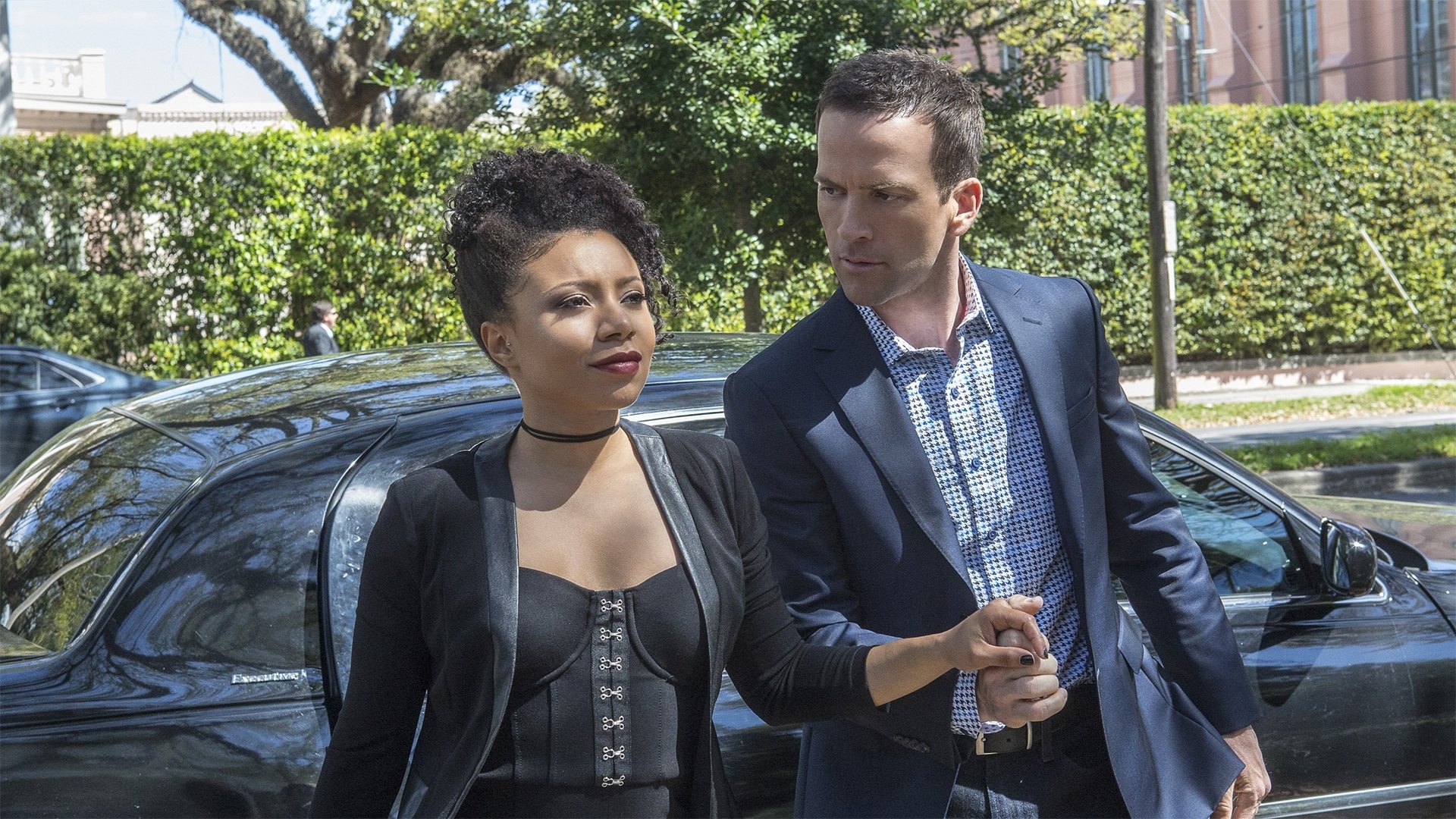 NCIS: New Orleans Staffel 4 :Folge 19 