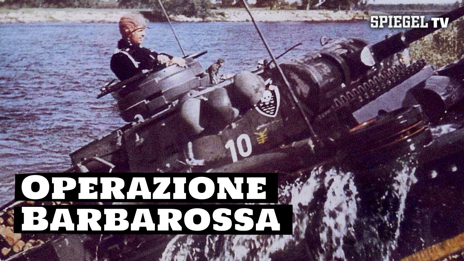 Operazione Barbarossa