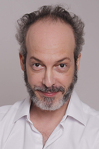 et billede af Rodrigo Fregnan