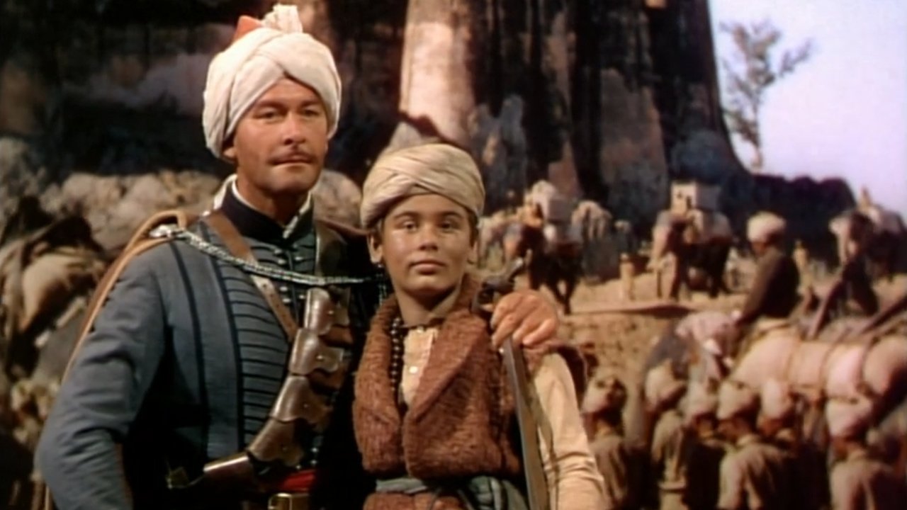 Kim (1950)