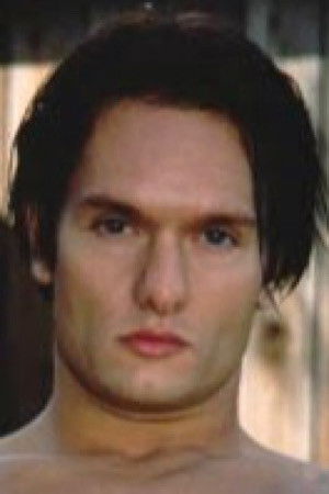 et billede af Kyle Bradford