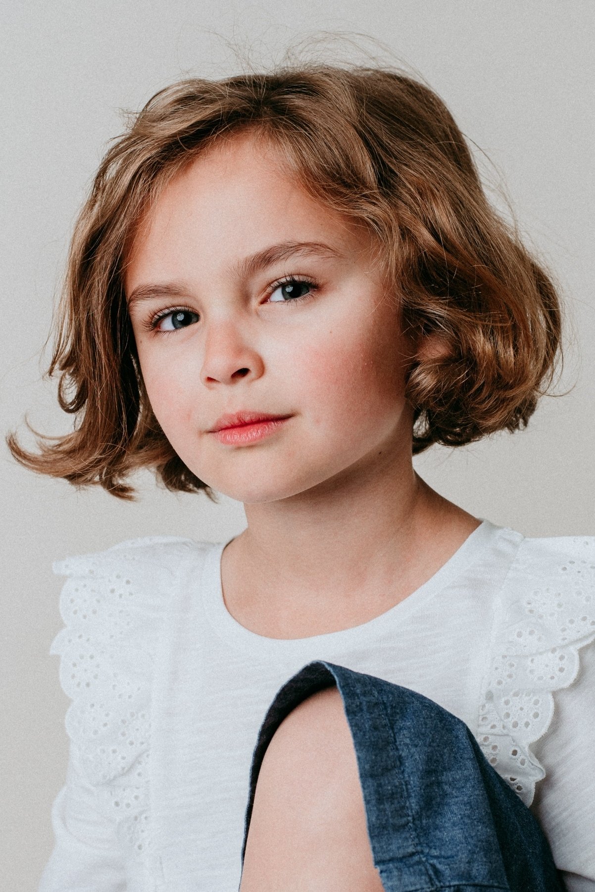 et billede af Jayda Eyles