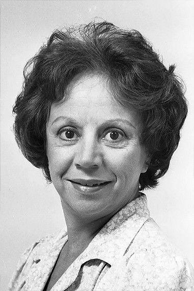 et billede af Dirce Migliaccio