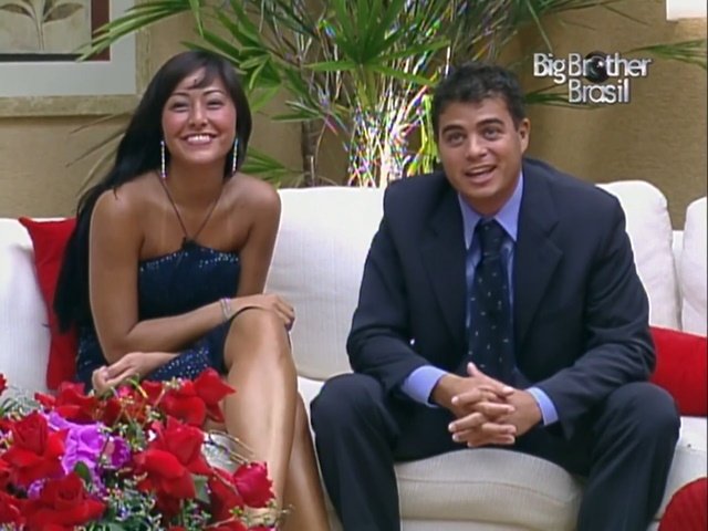 Big Brother Brasil
