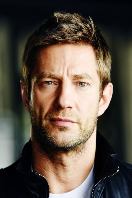 et billede af Igor Jeftic