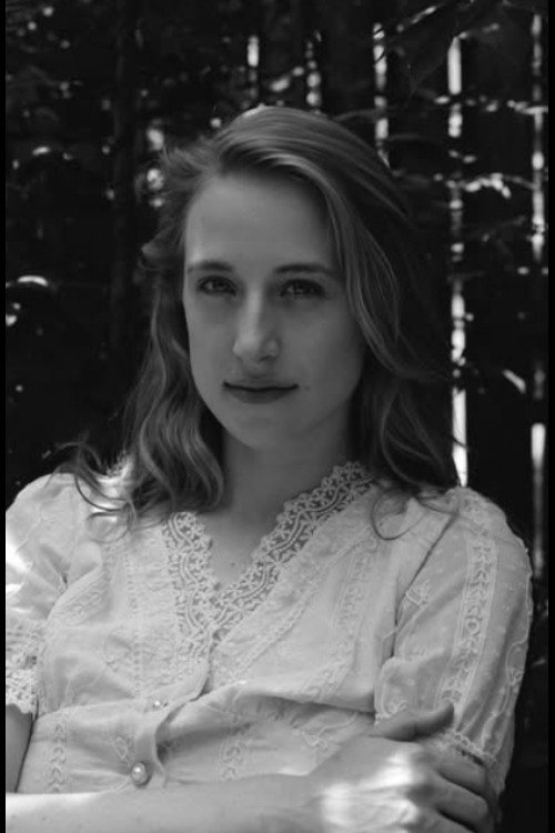 et billede af Ellie Moon