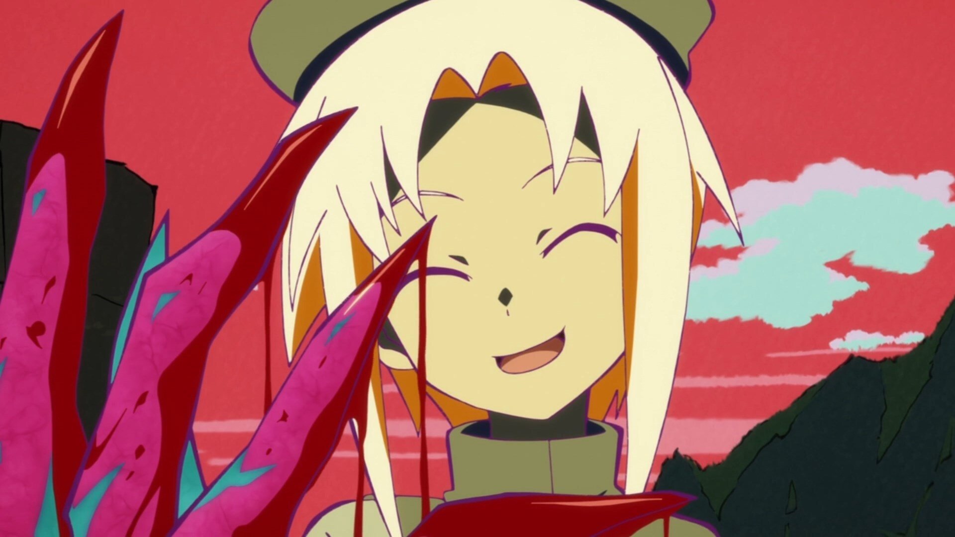 EP.3 Heion Sedai no Idaten-tachi