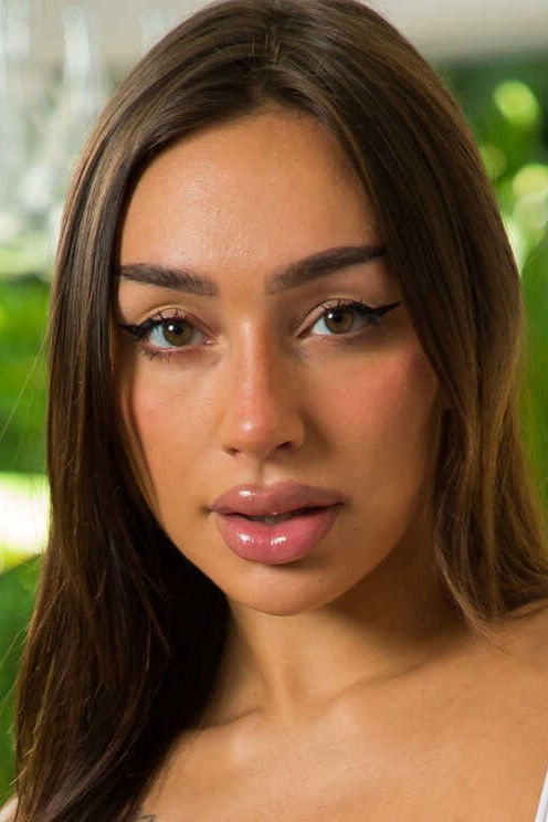 et billede af Sisi Rose