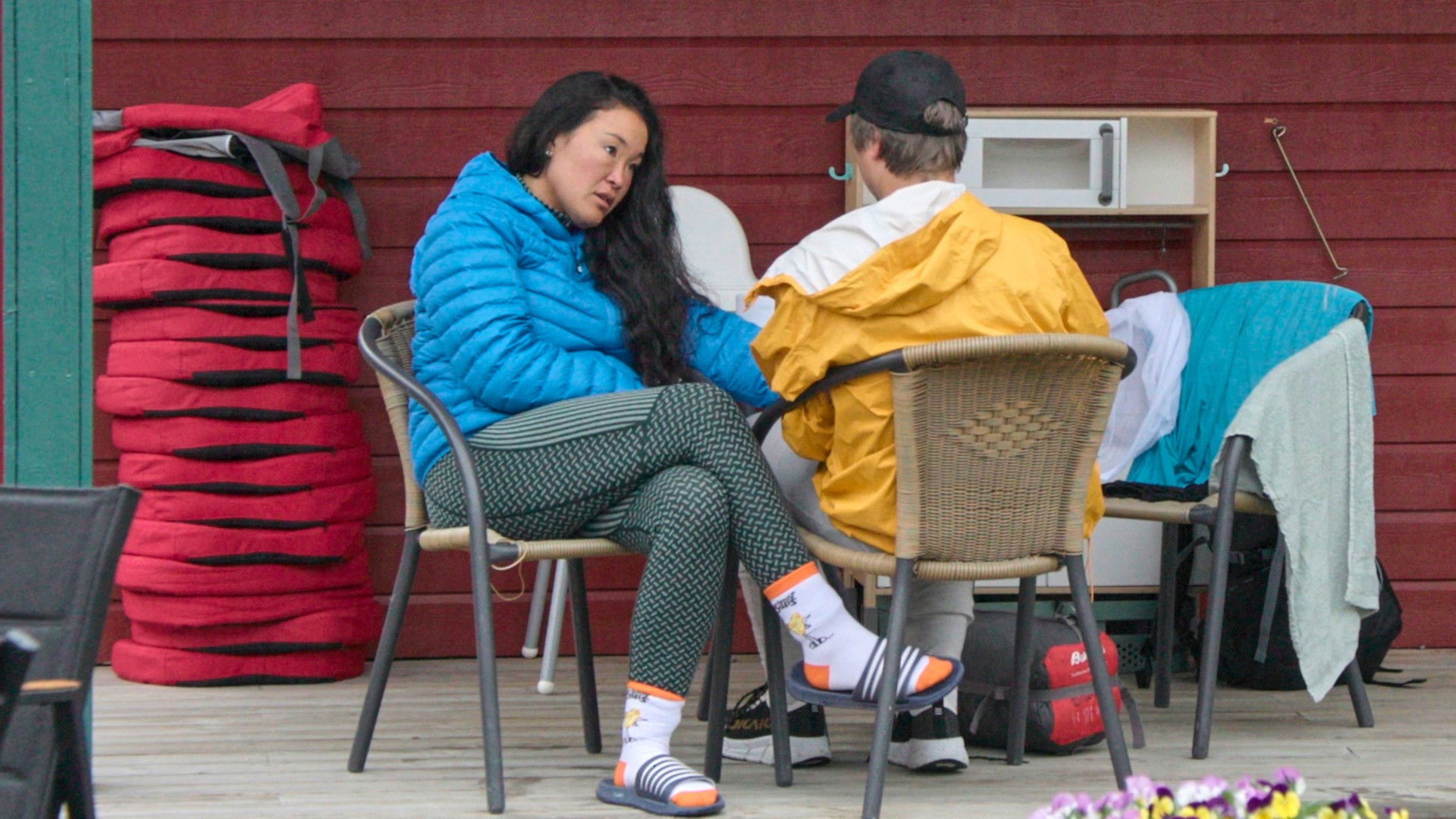 Tandemeventyret - Épisode 3