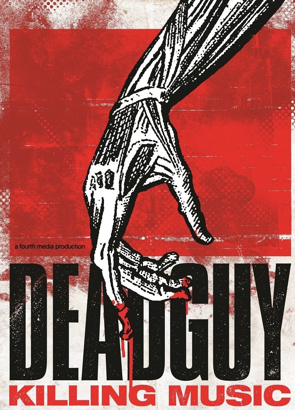 Deadguy: Killing Music on FREECABLE TV