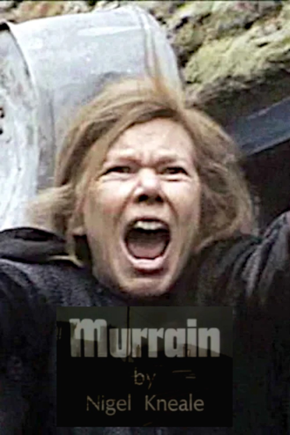 Murrain