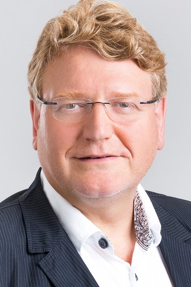 et billede af Christian Kmiotek